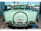 Thumbnail Photo 34 for 1957 Chevrolet Bel Air